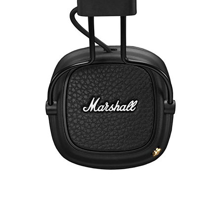 Major III Bluetooth Black Marshall