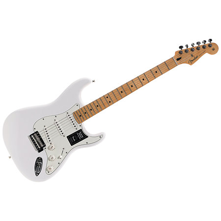 Fender PLAYER STRAT MN Polar White