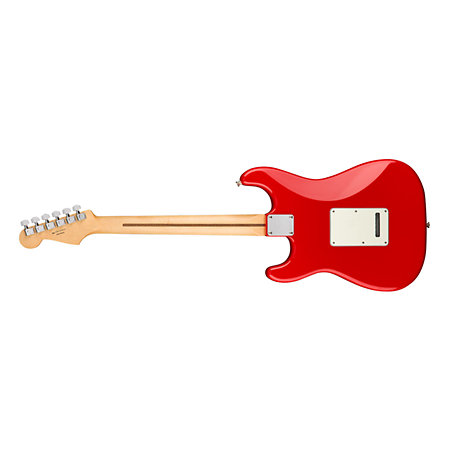 PLAYER STRAT PF Sonic Red Fender
