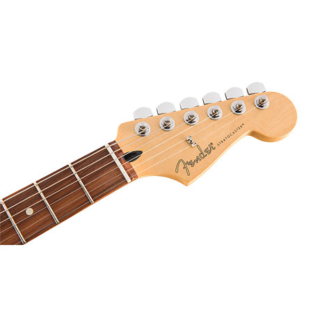 PLAYER STRAT PF Sonic Red Fender