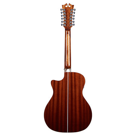 PREMIER FULTON NATURAL D'Angelico