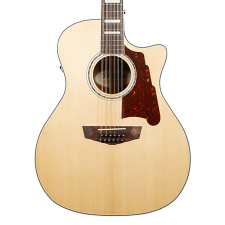 PREMIER FULTON NATURAL D'Angelico