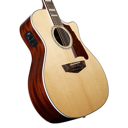 PREMIER FULTON NATURAL D'Angelico