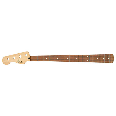 Fender Standard Series Jazz Bass LH Neck PF