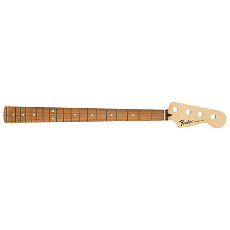 Fender Standard Series Precision Bass Neck PF