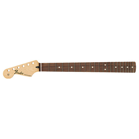 Standard Series Stratocaster LH Neck PF Fender