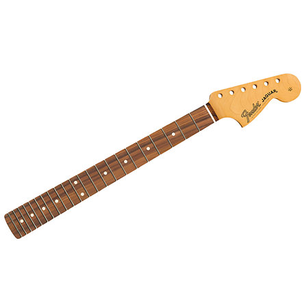 Fender Classic Player Jaguar Neck PF