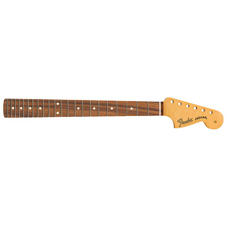 Fender Classic Player Jaguar Neck PF