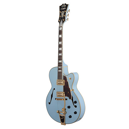 Limited Edition Deluxe 175 D'Angelico