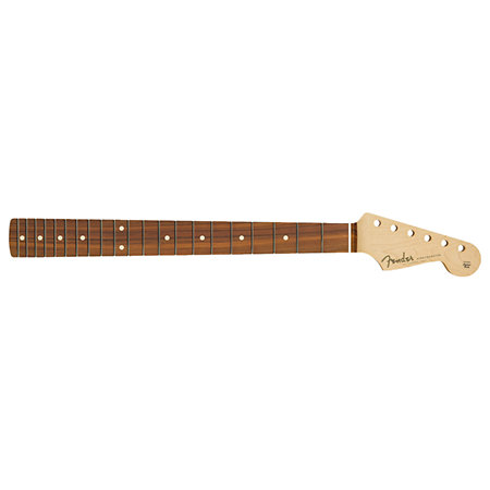 Fender Classic Player 60s Stratocaster Neck PF