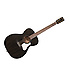 Legacy Faded Black QIT Art et Lutherie