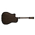 Americana Faded Black CW QIT Art et Lutherie