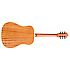 Westerly D-240E Natural Guild