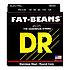 FAT Beam FB5-45 DR Strings