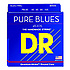 PURE BLUES 45-105 DR Strings