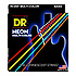 Hi Def NEON MCB-45 Multi-Color DR Strings