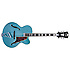 Premier EXL-1 Ocean Turquoise + housse D'Angelico