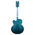 Premier EXL-1 Ocean Turquoise + housse D'Angelico
