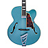 Premier EXL-1 Ocean Turquoise + housse D'Angelico