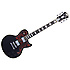 Premier Atlantic Black + housse D'Angelico