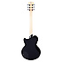 Premier Atlantic Black + housse D'Angelico