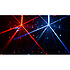 Rotosphere Q3 Blanc Chauvet DJ