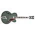 Premier EXL-1 Army Green + housse D'Angelico