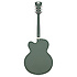 Premier EXL-1 Army Green + housse D'Angelico