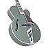 Premier EXL-1 Army Green + housse D'Angelico