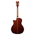 Premier Gramercy Natural D'Angelico
