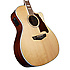 Premier Gramercy Natural D'Angelico