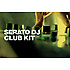 Serato DJ Club Kit Scratch Card (Club Kit) Serato