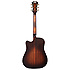 Premier Bowery Aged Natural D'Angelico