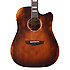 Premier Bowery Aged Natural D'Angelico