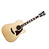 Premier Bowery Natural D'Angelico