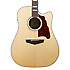 Premier Bowery Natural D'Angelico