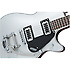 G5230T Electromatic Jet Bigsby Airline Silver Gretsch Guitars