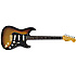 MIJ Traditional 60s Stratocaster Gold Hardware RW Fender