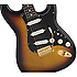 MIJ Traditional 60s Stratocaster Gold Hardware RW Fender