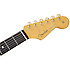 MIJ Traditional 60s Stratocaster Gold Hardware RW Fender