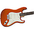 MIJ Traditional 60s Stratocaster RW Candy Tangerine Fender