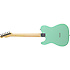 MIJ Hybrid 60s Telecaster RW Surf Green Fender
