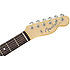 MIJ Hybrid 60s Telecaster RW Surf Green Fender