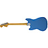 MIJ Traditional 70s Mustang RW California Blue Fender