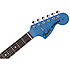 MIJ Traditional 70s Mustang RW California Blue Fender
