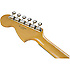 MIJ Traditional 70s Mustang RW California Blue Fender