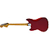 MIJ Traditional 70s Mustang RW Candy Apple Red Fender