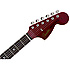 MIJ Traditional 70s Mustang RW Candy Apple Red Fender