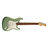 PLAYER STRAT PF Sage Green Metallic Fender