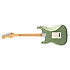 PLAYER STRAT PF Sage Green Metallic Fender